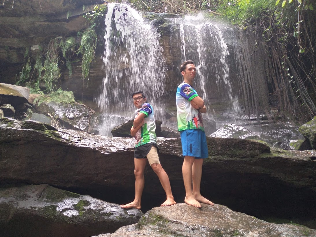 Serene Sisaket: Provincial Perousing — photo 2