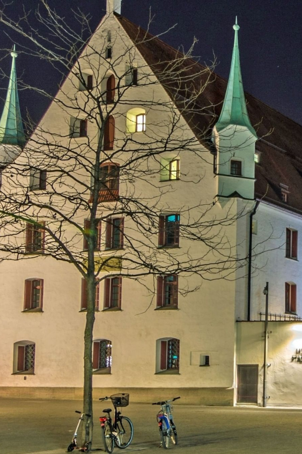 Explore the Hidden Gems & Highlights of Munich, Germany in a day — photo 2