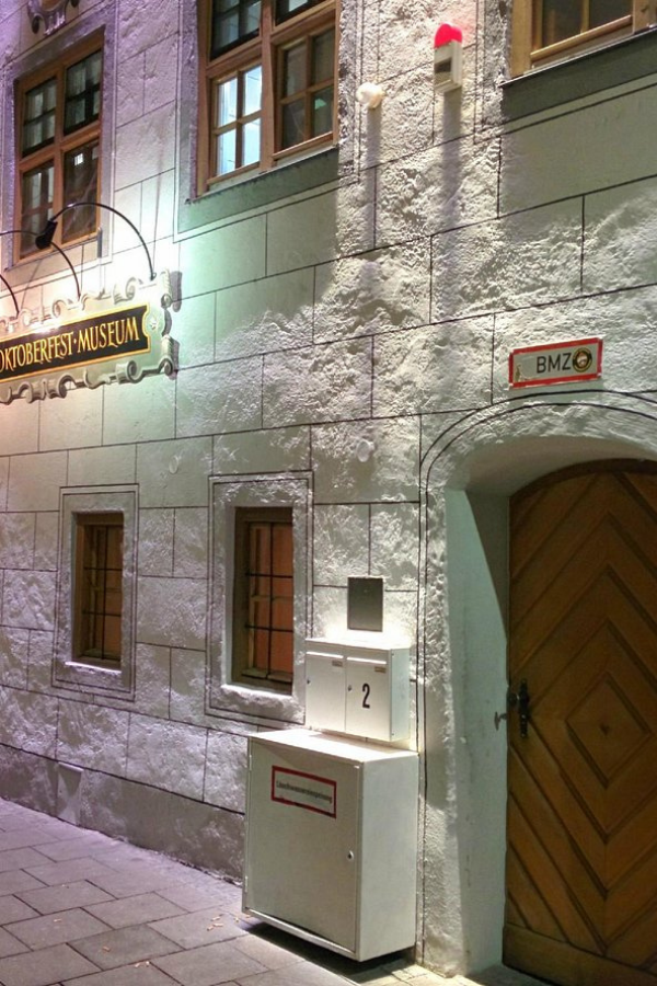 Explore the Hidden Gems & Highlights of Munich, Germany in a day — photo 3