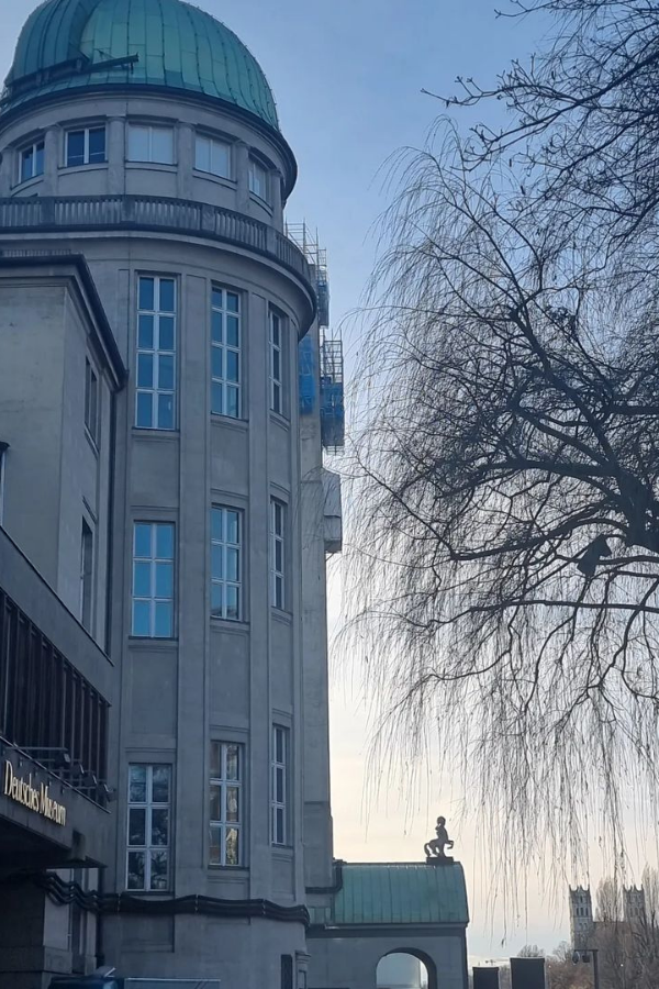 Explore the Hidden Gems & Highlights of Munich, Germany in a day — photo 5