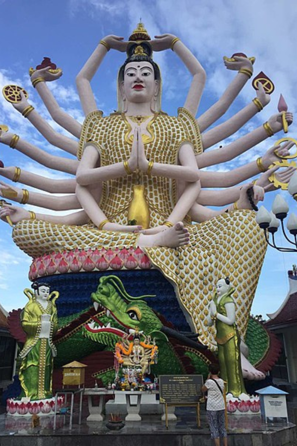 Fun & Unusual Things to Do in Ko Samui, Thailand — photo 2