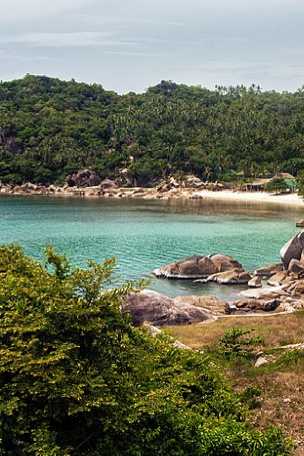 Fun & Unusual Things to Do in Ko Samui, Thailand — photo 3