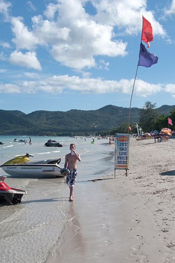 Fun & Unusual Things to Do in Ko Samui, Thailand — photo 6