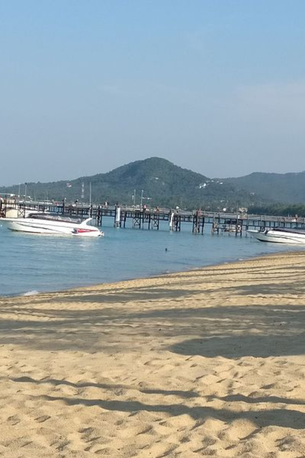 Fun & Unusual Things to Do in Ko Samui, Thailand — photo 7