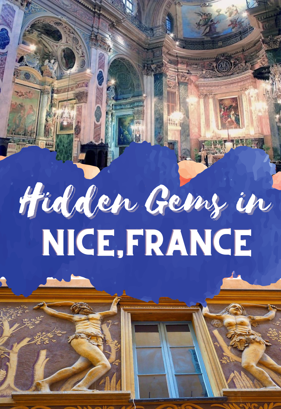 Guide To Explore Hidden Gems In Nice , France — photo 3