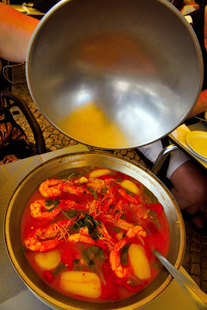 Food Tour of Lagos — photo 2