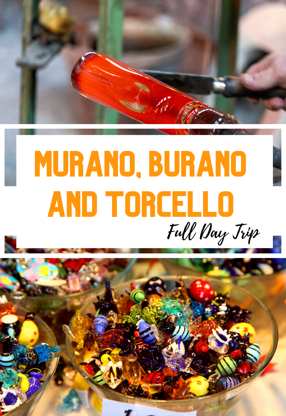 Venice: Murano, Burano and Torcello full day trip — photo 2