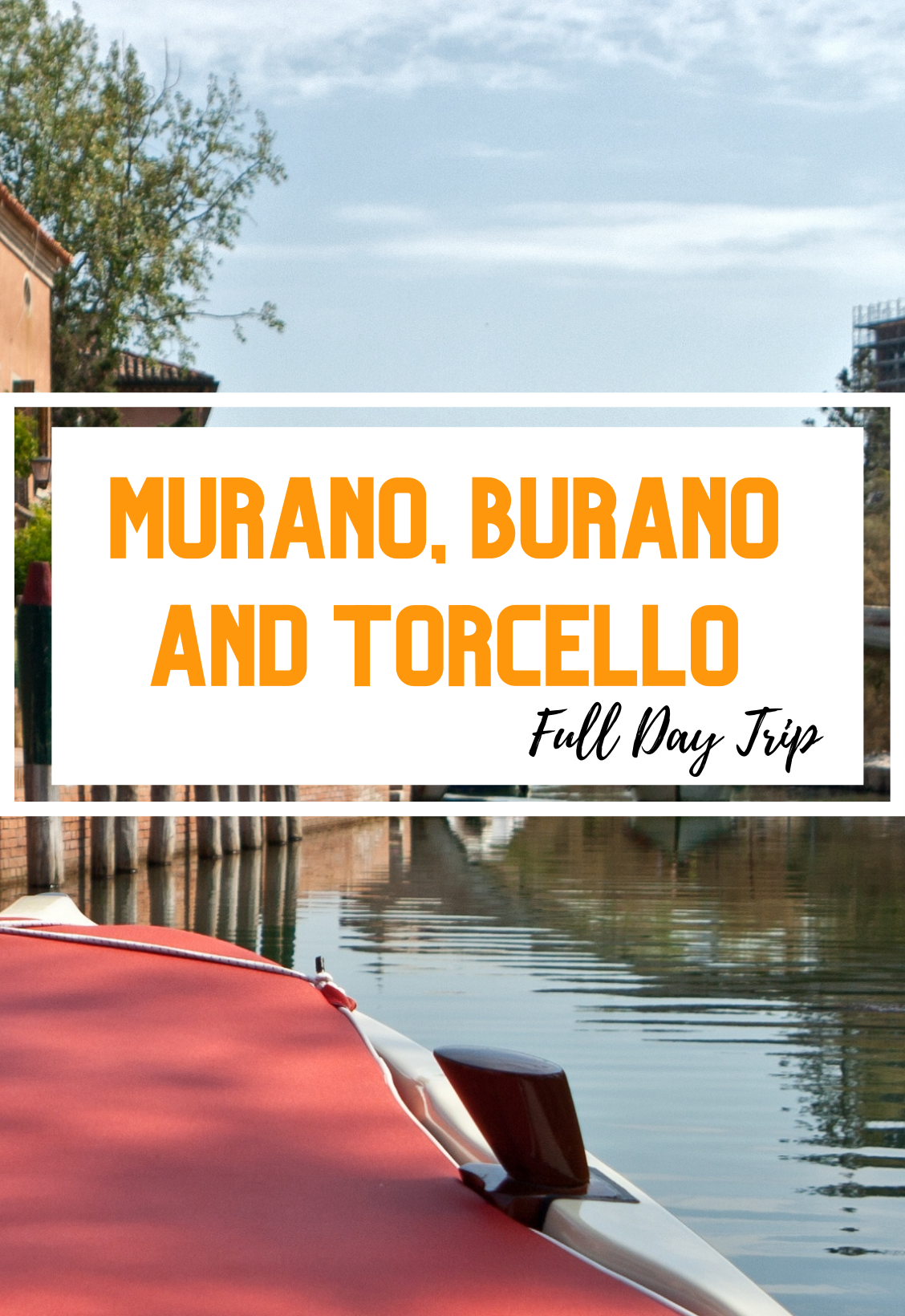 Venice: Murano, Burano and Torcello full day trip — photo 3
