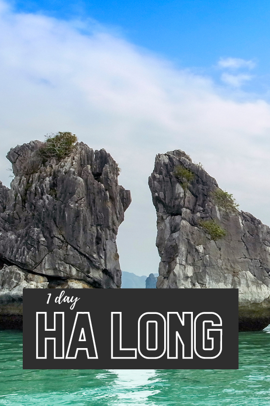Local Guide: 1 day in Ha Long - Vietnam — photo 2
