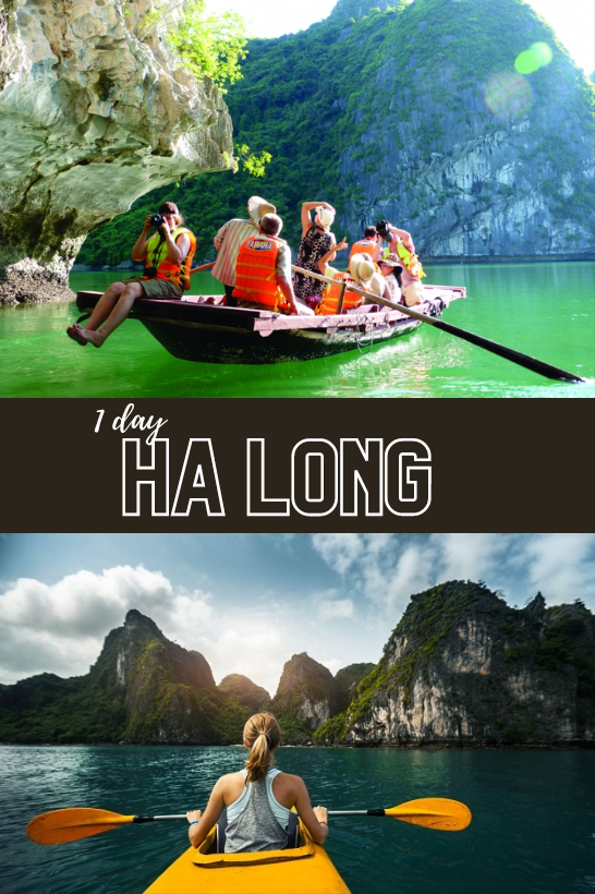 Local Guide: 1 day in Ha Long - Vietnam — photo 3