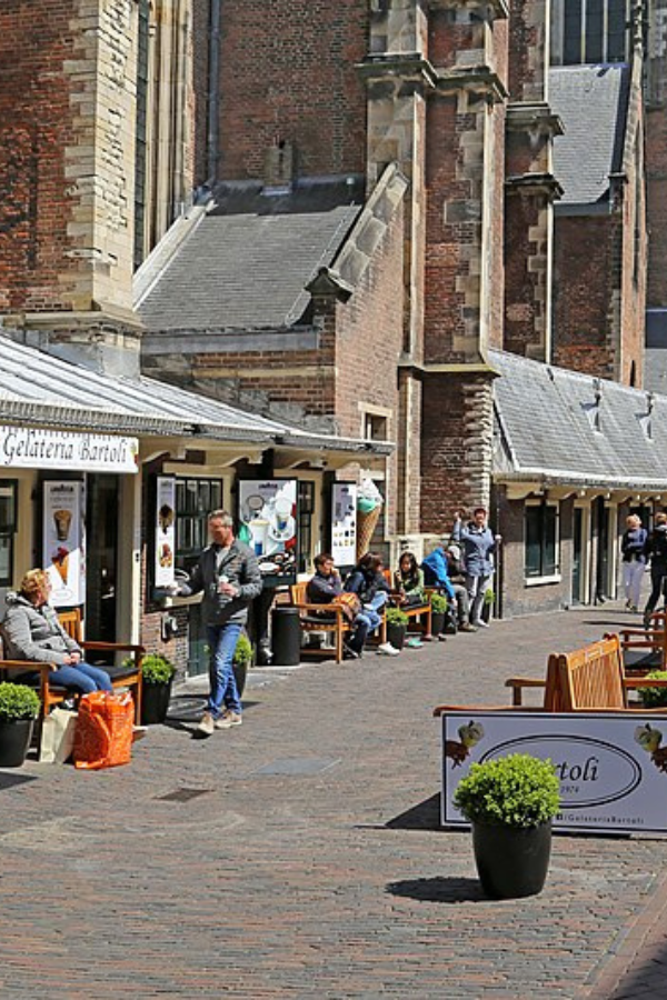 Fun & Unusual Things to Do in Haarlem, Netherlands — photo 2