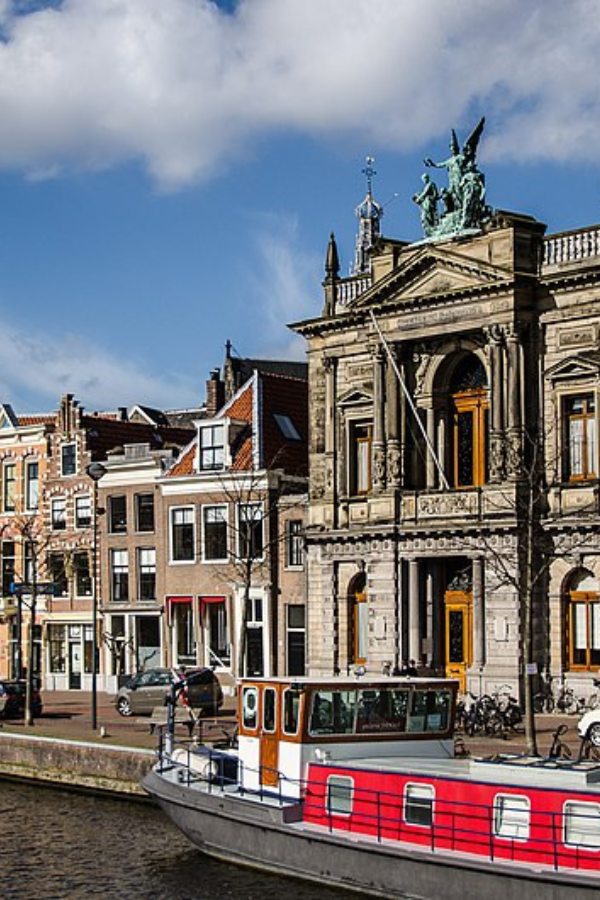 Fun & Unusual Things to Do in Haarlem, Netherlands — photo 3