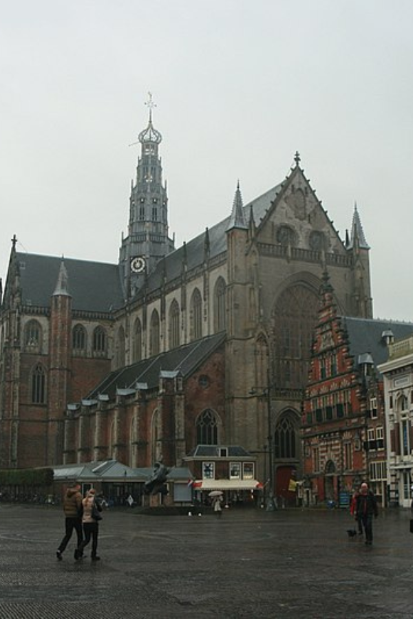 Fun & Unusual Things to Do in Haarlem, Netherlands — photo 4