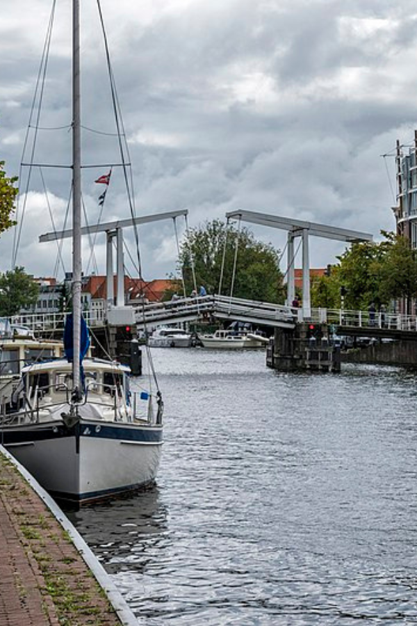 Fun & Unusual Things to Do in Haarlem, Netherlands — photo 5