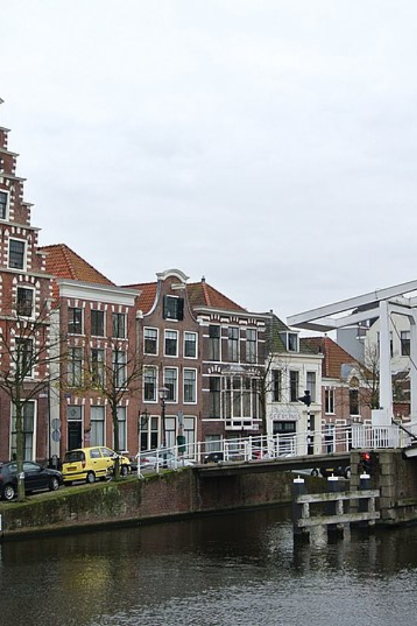 Fun & Unusual Things to Do in Haarlem, Netherlands — photo 7