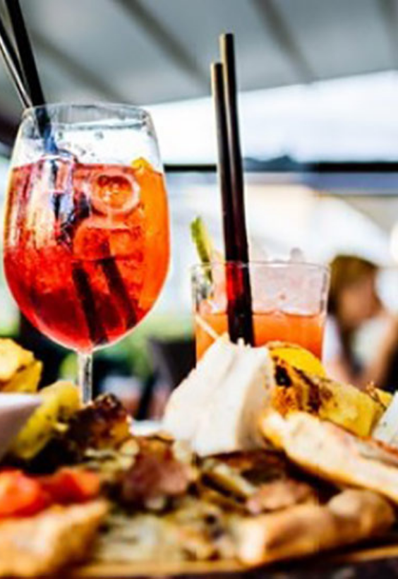 APERITIVO LOW COST A MILANO — photo 3