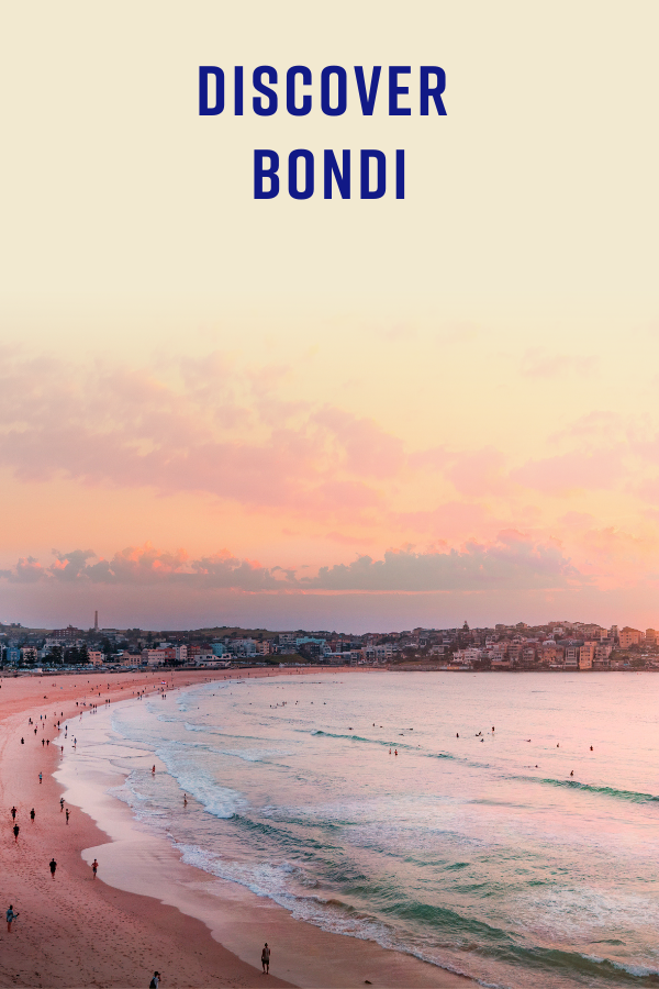 Bondi