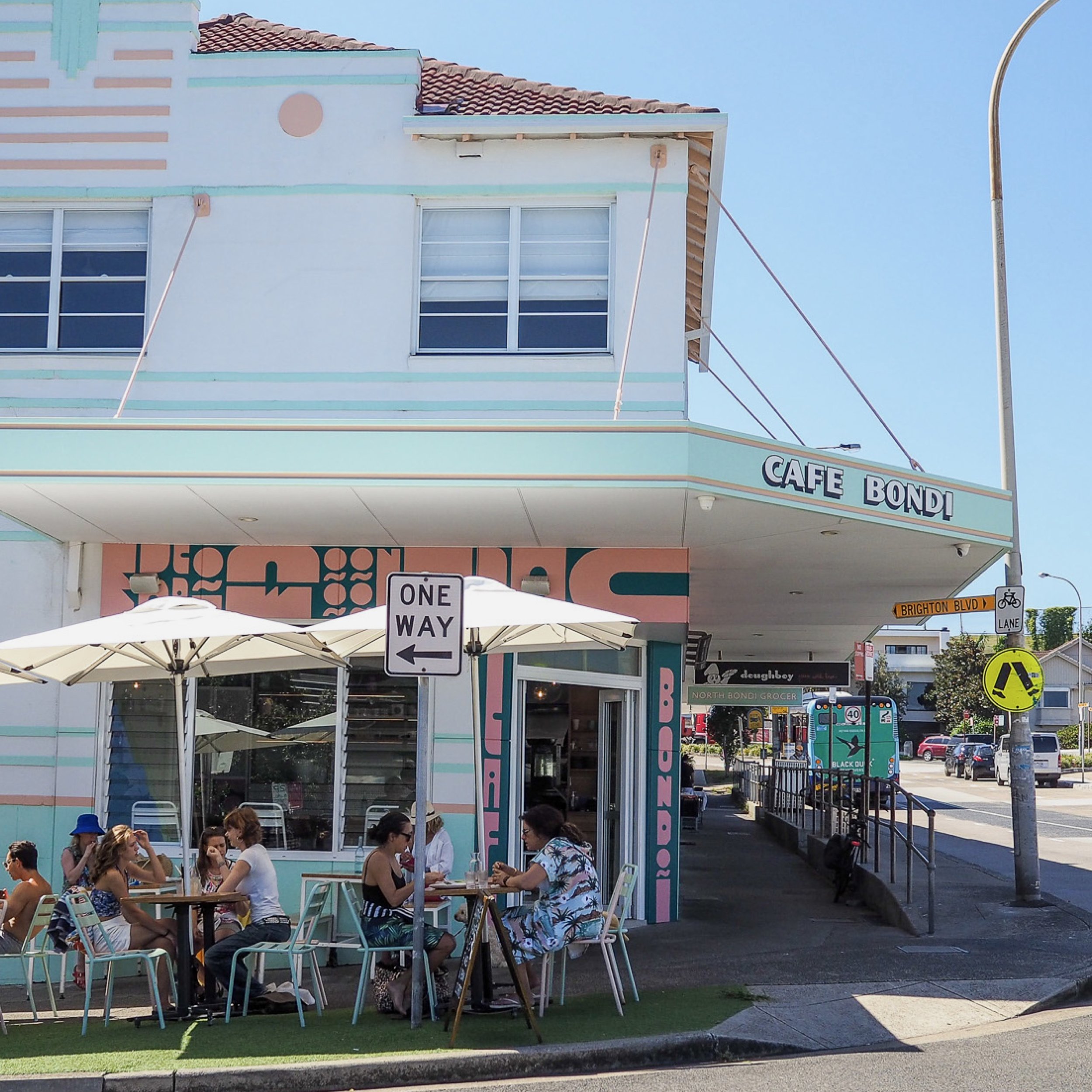 Bondi — photo 4