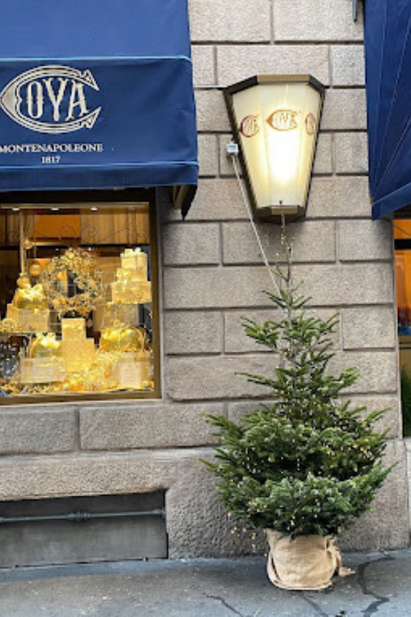 Eat your way through Milan, Italy in a day — photo 3