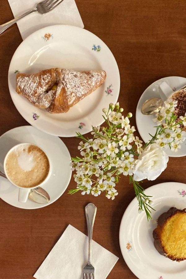 Eat your way through Milan, Italy in a day — photo 5