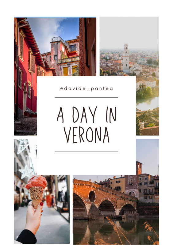 Verona, the city of love from the eyes of a local — photo 3