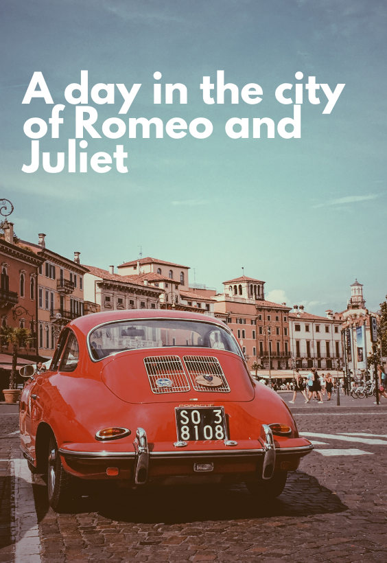 Verona, the city of love from the eyes of a local — photo 2