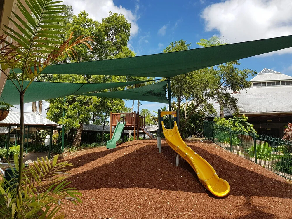 Cairns Colonial Club Resort Tour — photo 4
