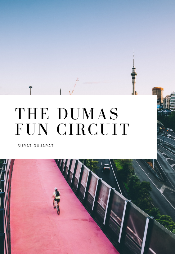 The Dumas Fun Circuit