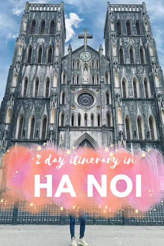 Local Guide: 2 days in Hanoi - Viet Nam — photo 2