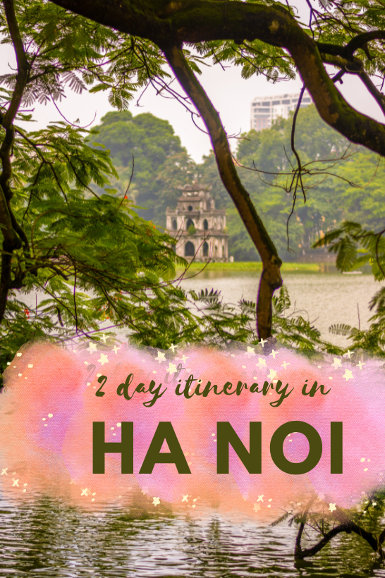 Local Guide: 2 days in Hanoi - Viet Nam — photo 3