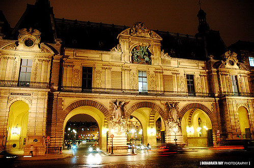 HIGHLIGHTS AND HIDDEN PEARLS IN LOUVRE — photo 6