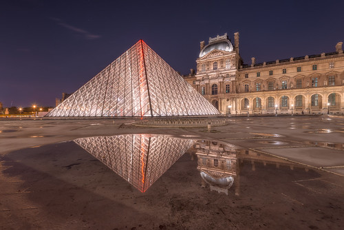 HIGHLIGHTS AND HIDDEN PEARLS IN LOUVRE — photo 3