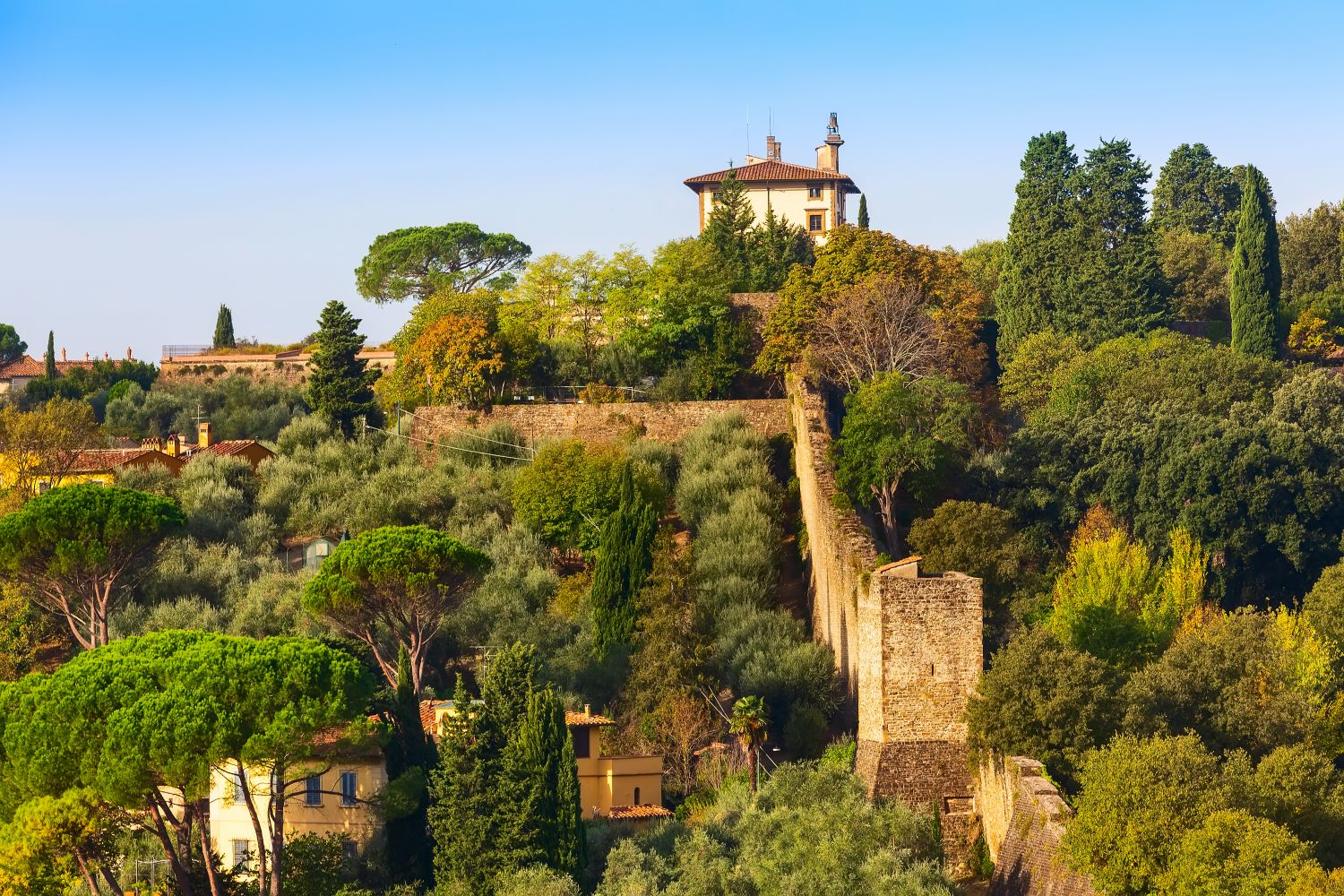 A Day in Florence  — photo 5