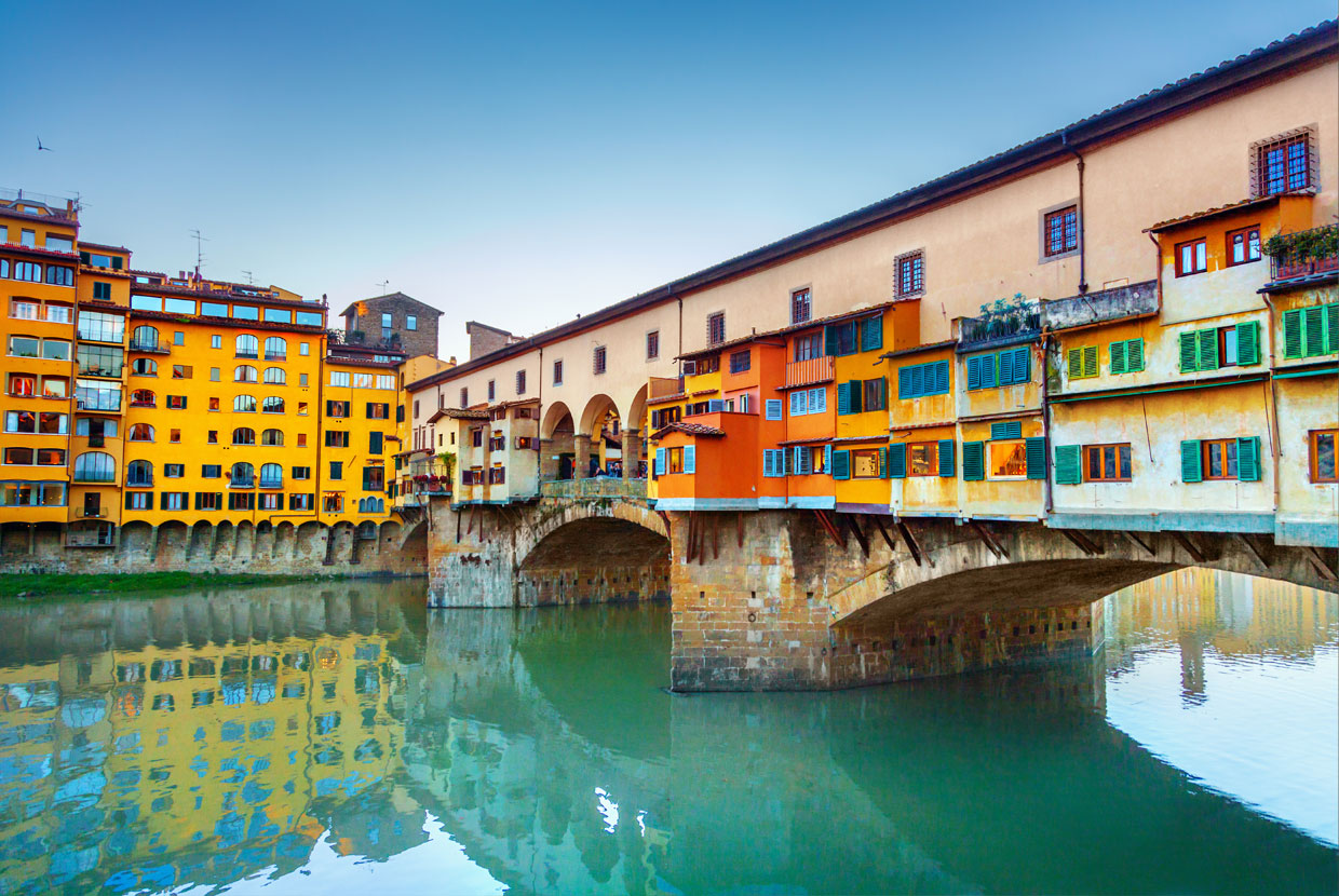 A Day in Florence  — photo 3