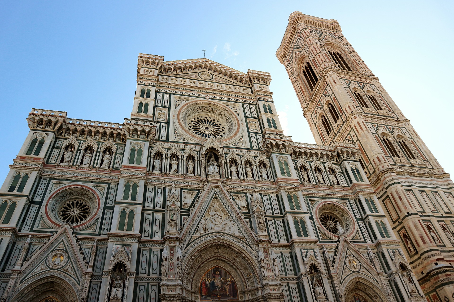 A Day in Florence  — photo 6