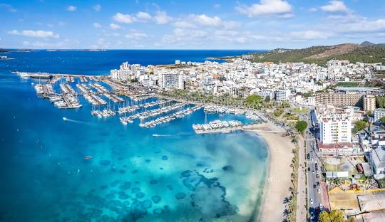 Discover Sant Antoni de Portmany
