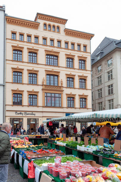 Food Tour of Berlin
