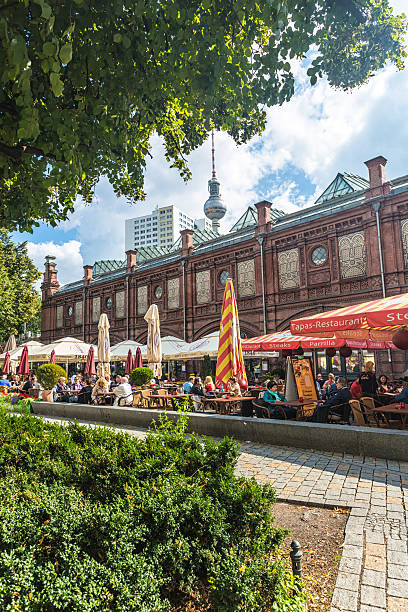 Food Tour of Berlin — photo 3