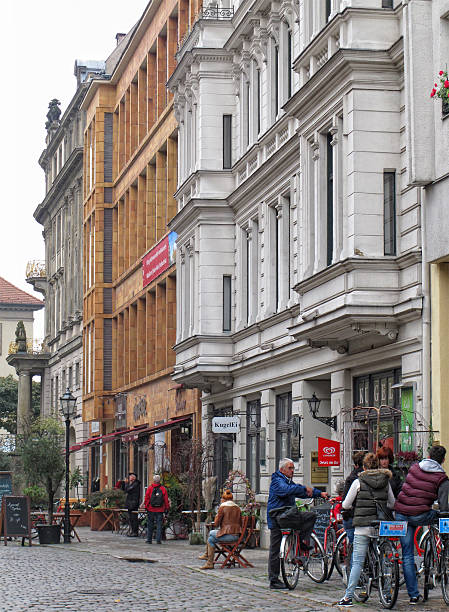 Food Tour of Berlin — photo 2