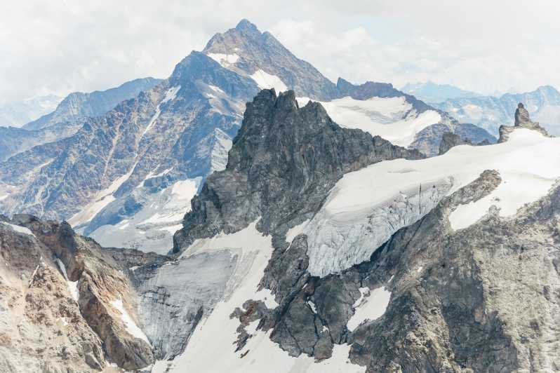 From Zurich: Mount Titlis Day Tour — photo 3