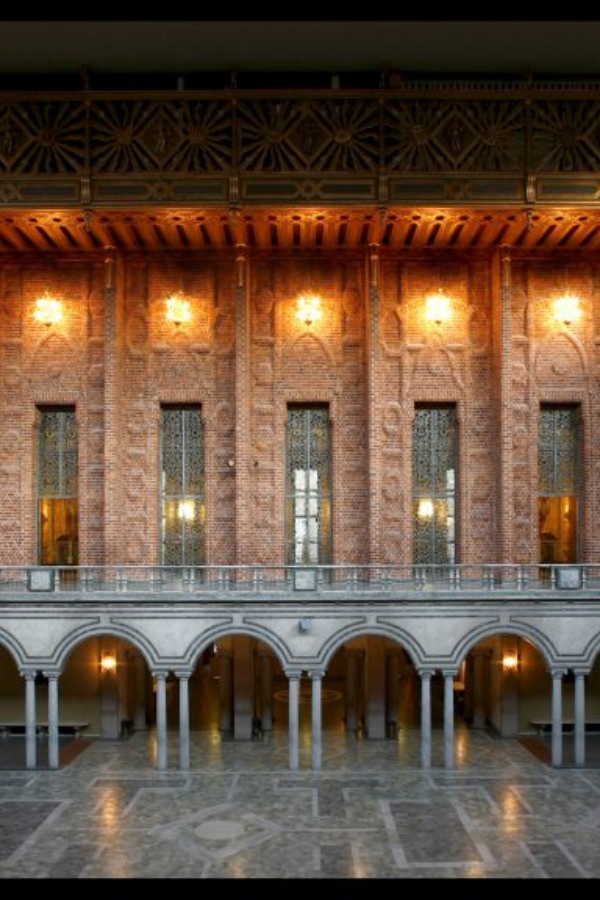 Explore the Hidden Gems & Highlights of Stockholm, Sweden in a day — photo 3