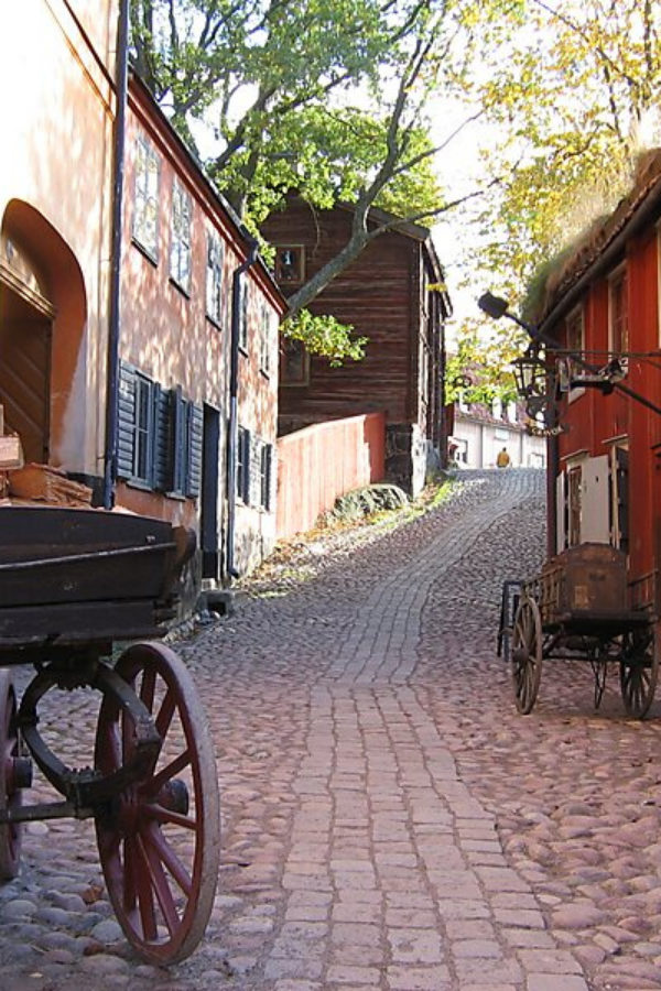 Explore the Hidden Gems & Highlights of Stockholm, Sweden in a day — photo 4