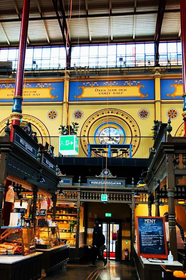 Explore the Hidden Gems & Highlights of Stockholm, Sweden in a day — photo 6