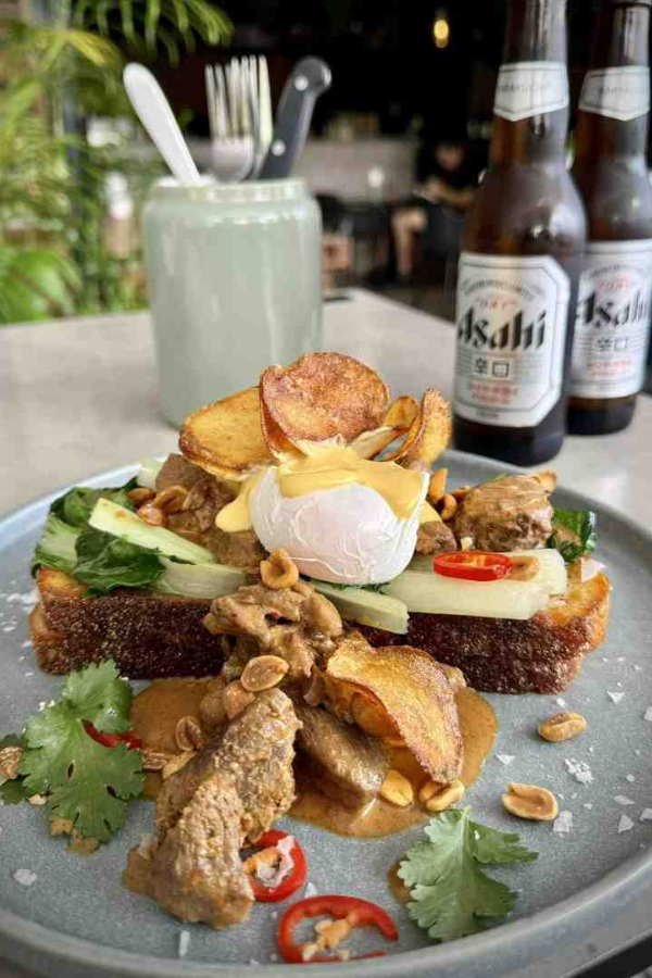 Food Tour of Maroochydore — photo 3