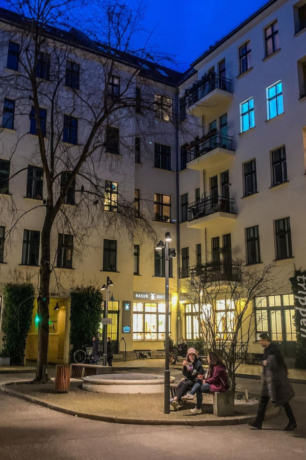 Explore the Hidden Gems & Highlights of Berlin, Germany in a day — photo 2