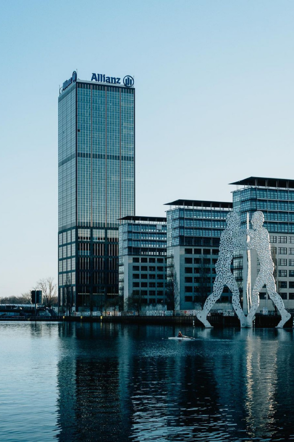 Explore the Hidden Gems & Highlights of Berlin, Germany in a day — photo 3