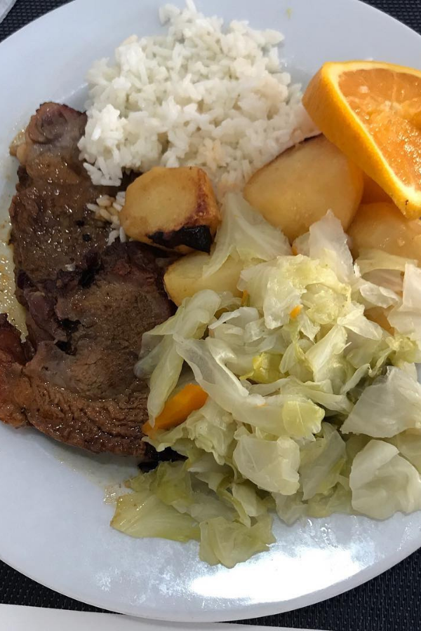 Eat your way through Athens, Greece in a day — photo 2