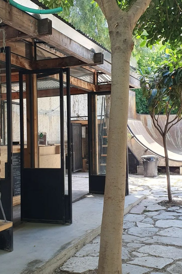 Eat your way through Athens, Greece in a day — photo 4