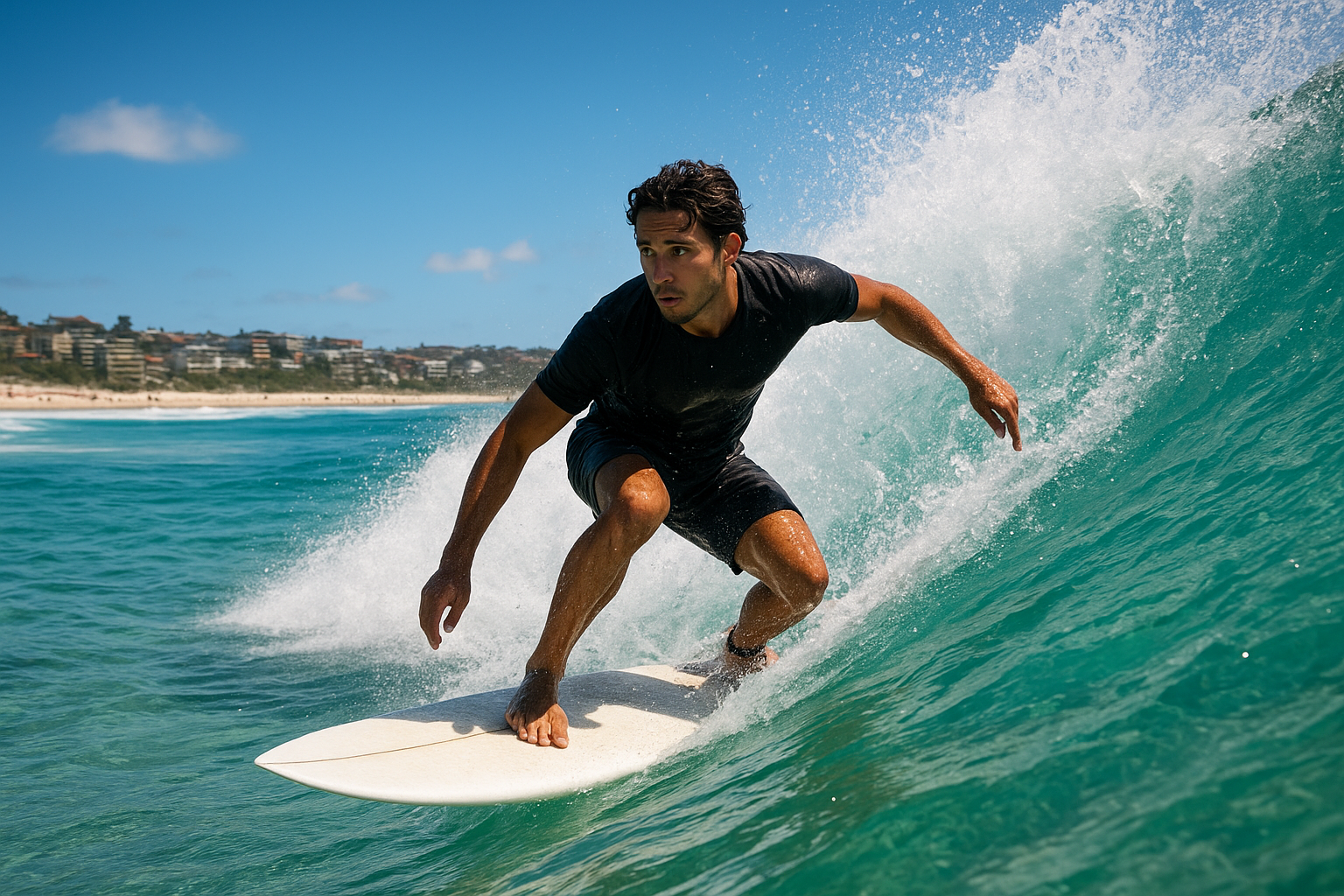 Bondi in a Day — photo 6