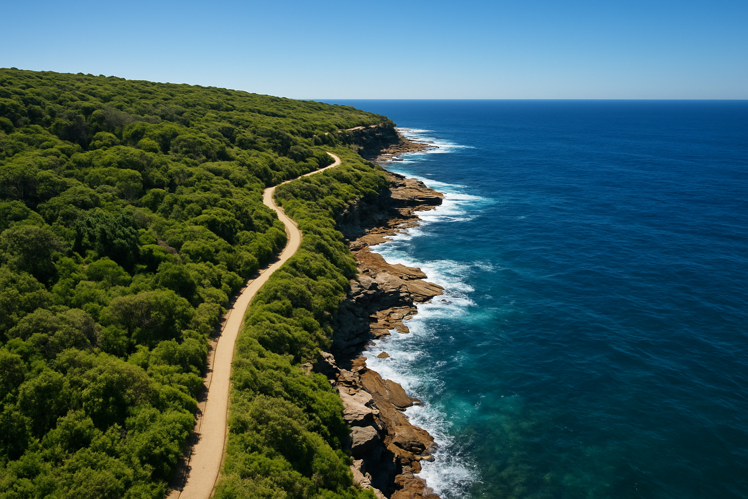Bondi in a Day — photo 4